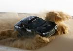 Mitsubishi Ralliart Racing Lancer 2008 года